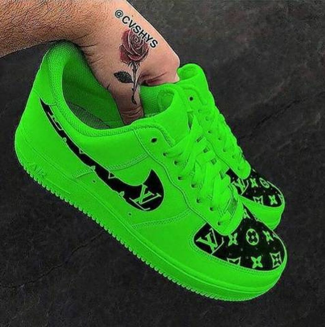 Moda 💚NIKE💚