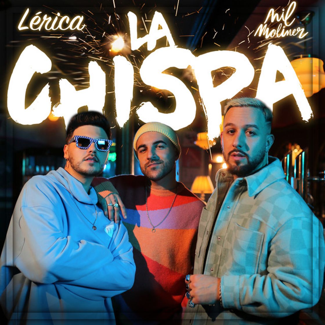 Music La Chispa