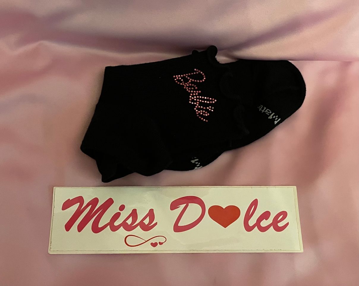 Social Calcetines Barbie N ❤️ R Miss D❤️lce