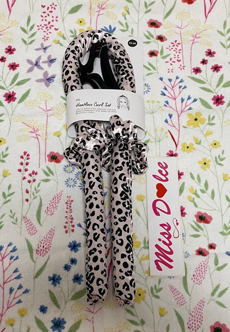 Social Diadema Rizadora ❤️ R Miss D❤️lce