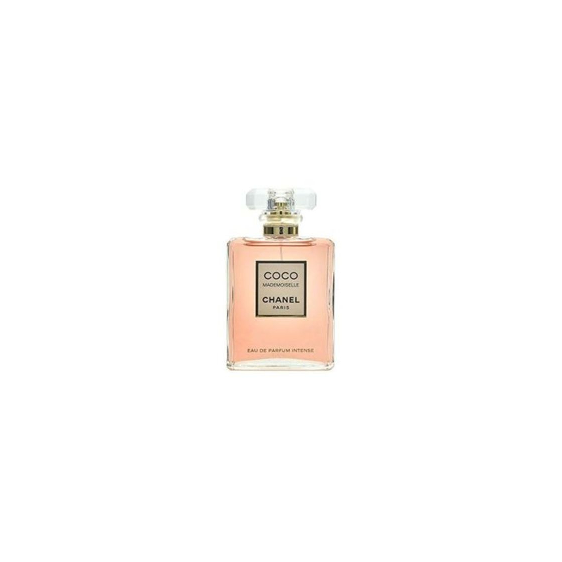 Chanel Coco Mademoiselle Edp Intense Vapo 50 Ml 1 Unidad 1200 g