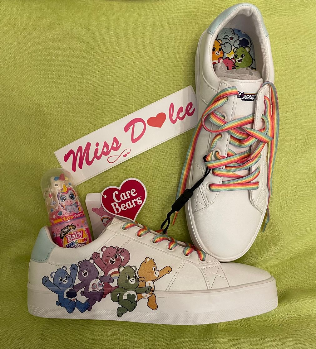 Social Zapatillas Osos Amorosos ❤️ R Miss D❤️lce