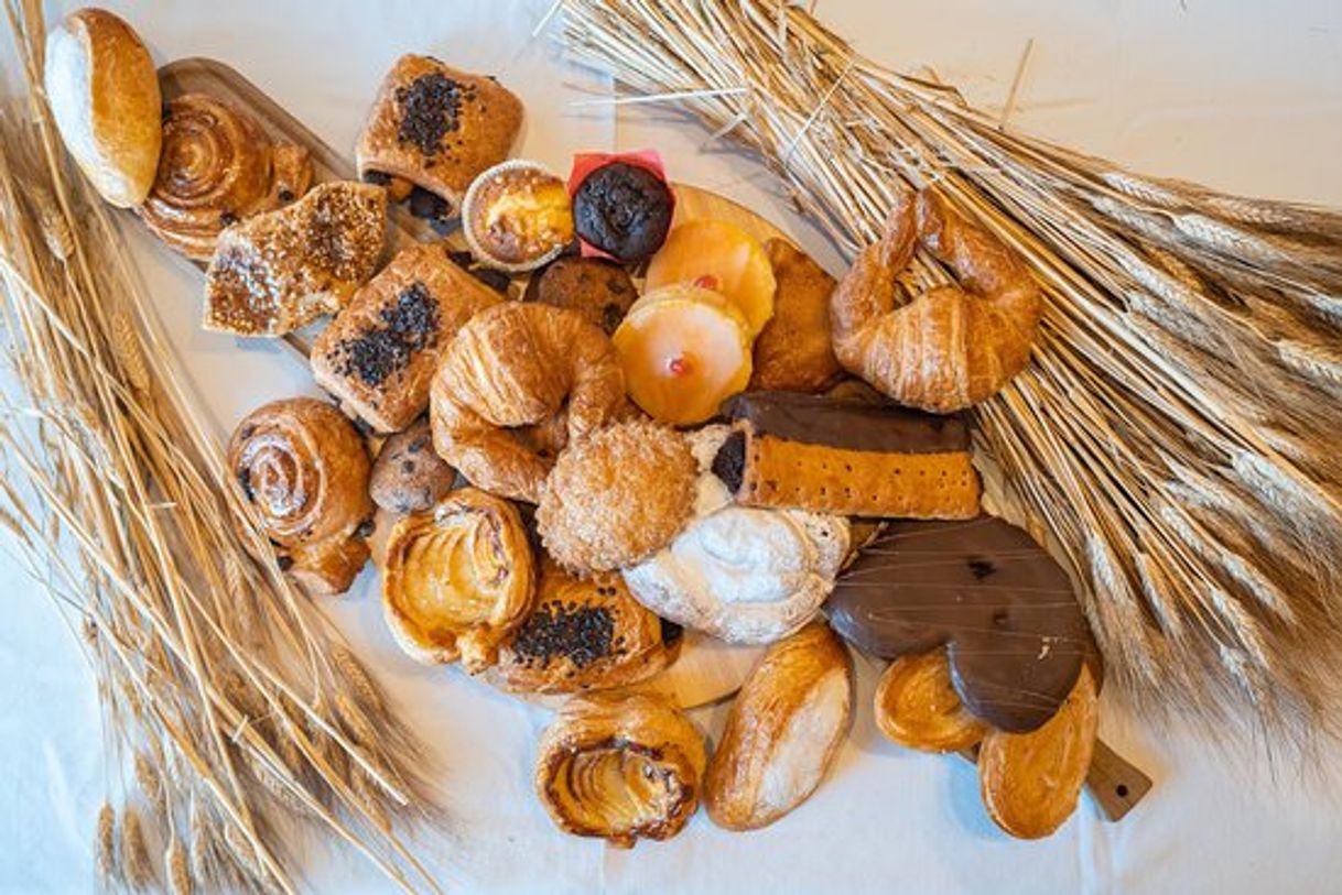 Restaurantes La Canasta