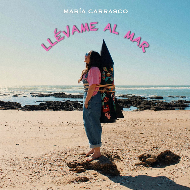 Canción Llévame al Mar