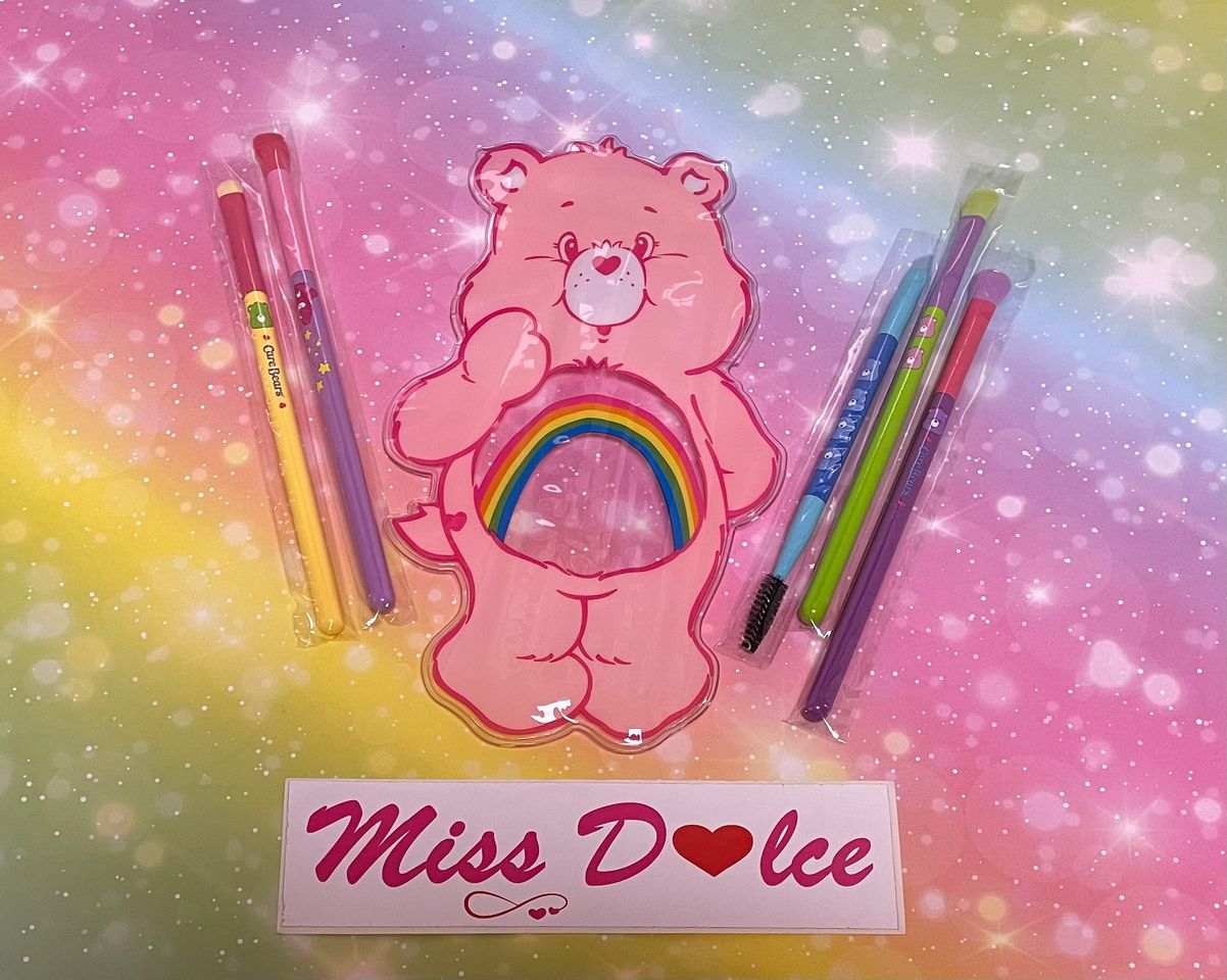 Social Set Brochas Osos Amorosos 💖 R Miss D❤️lce