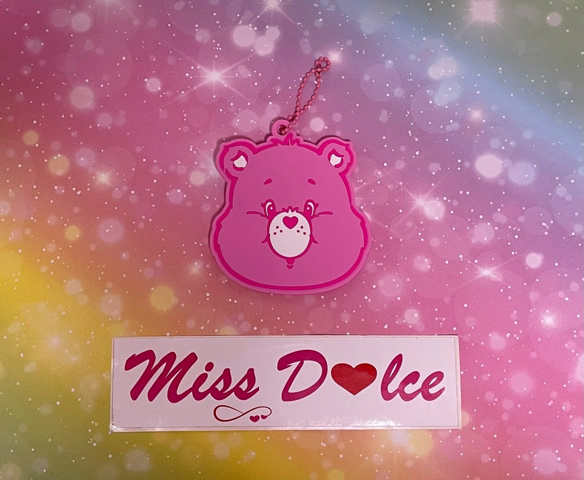 Social Espejo Bolso Osos Amorosos 💖 R Miss D❤️lce