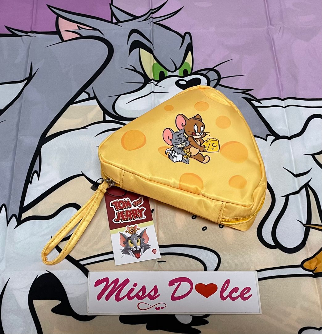 Social Bolso Maquillaje 💖 R Miss D❤️lce