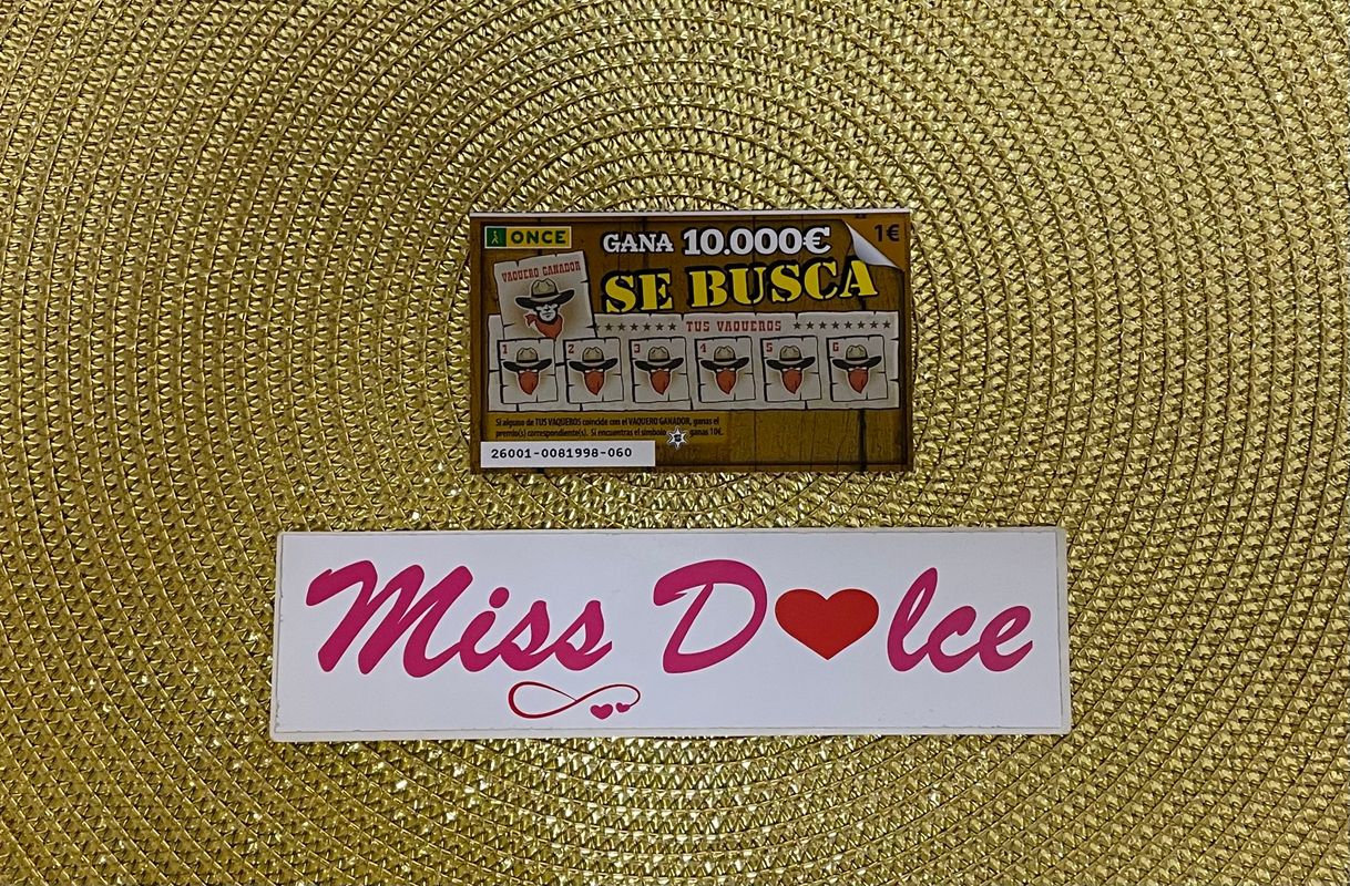 Social Se Busca 🍀 R Miss D❤️lce