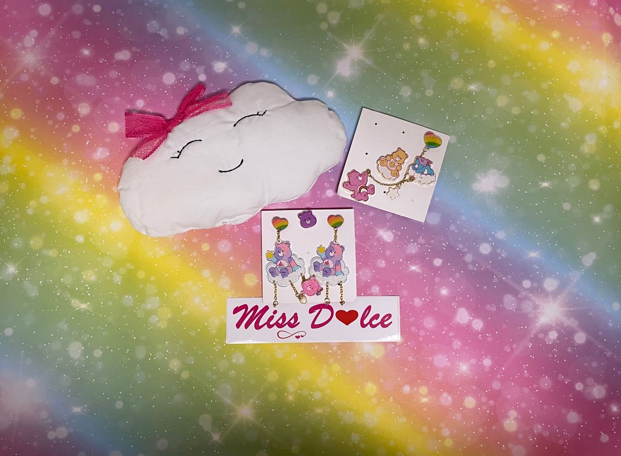 Social Accesorios 💖 R Miss D❤️lce