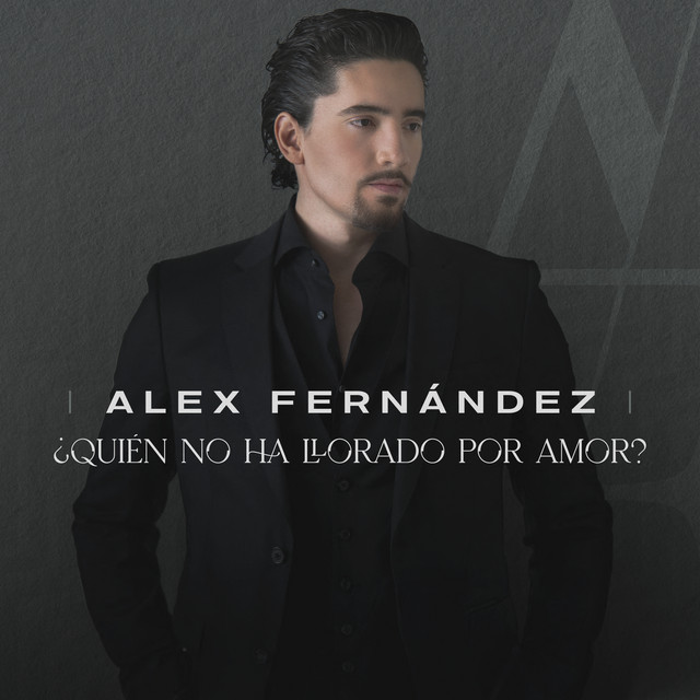 Canción ¿Quién No Ha Llorado Por Amor?