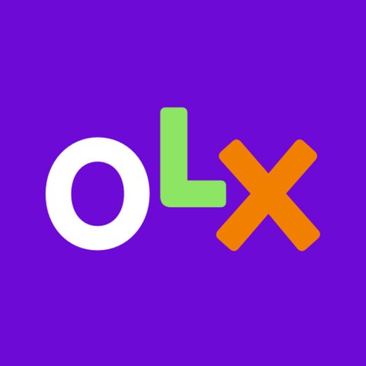 OLX - O Maior Site de Compra e Venda do Brasil