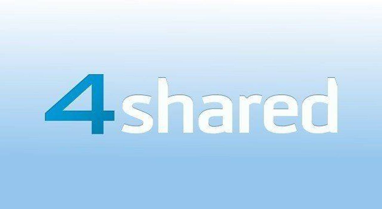 App 4shared