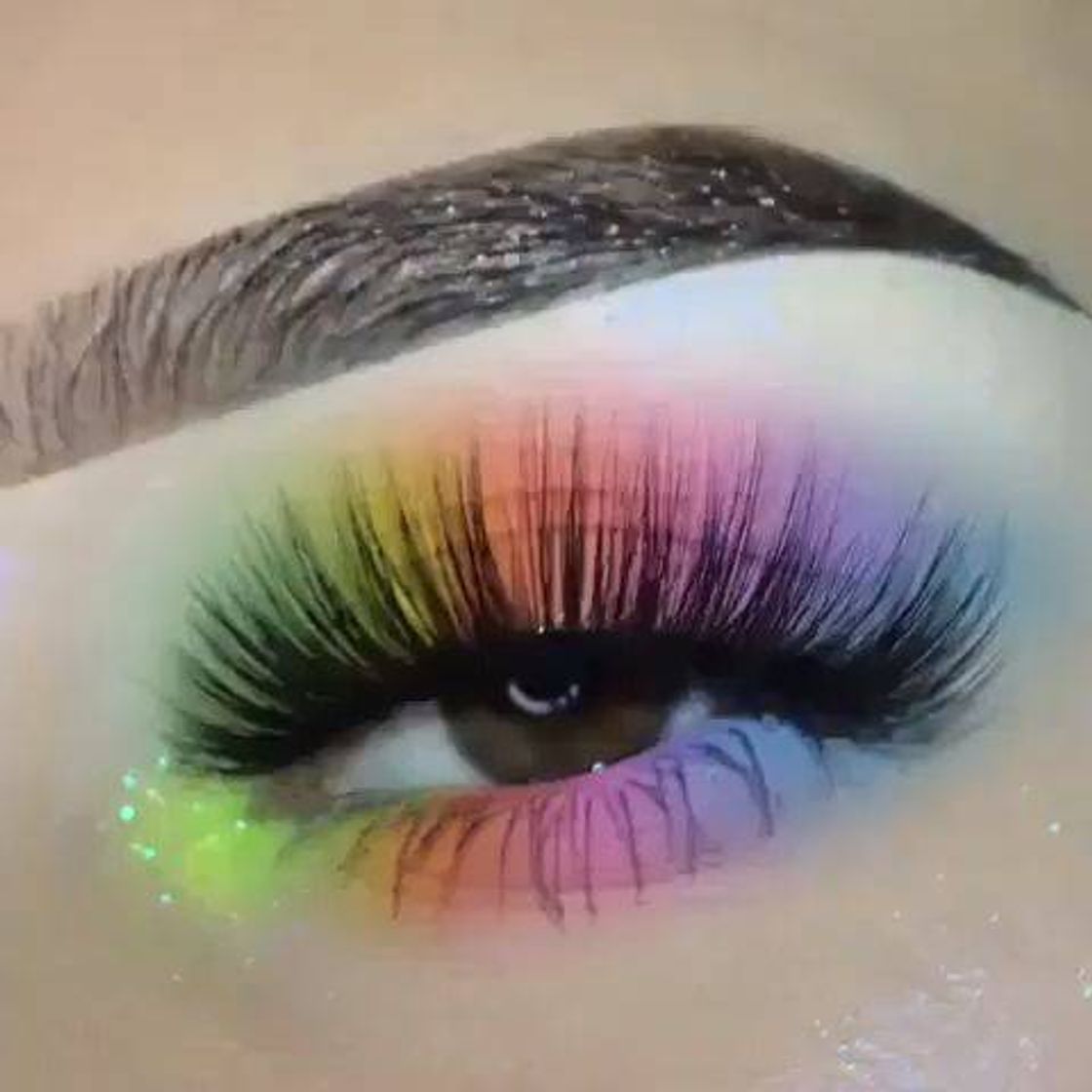 Social Make pastel 💜