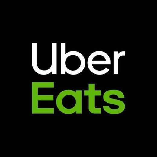 Uber eats 