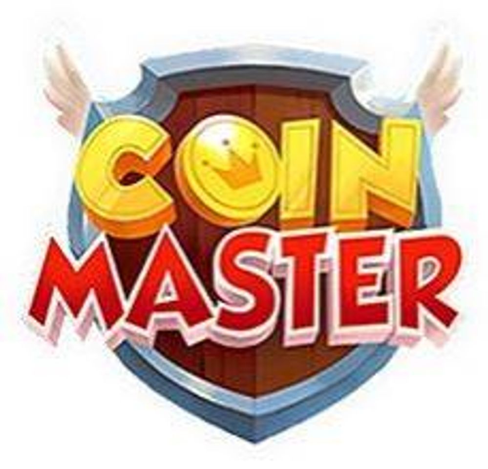 App Coin master 