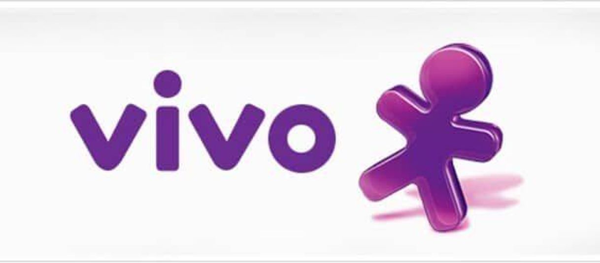 App Meu vivo ( nome do app)