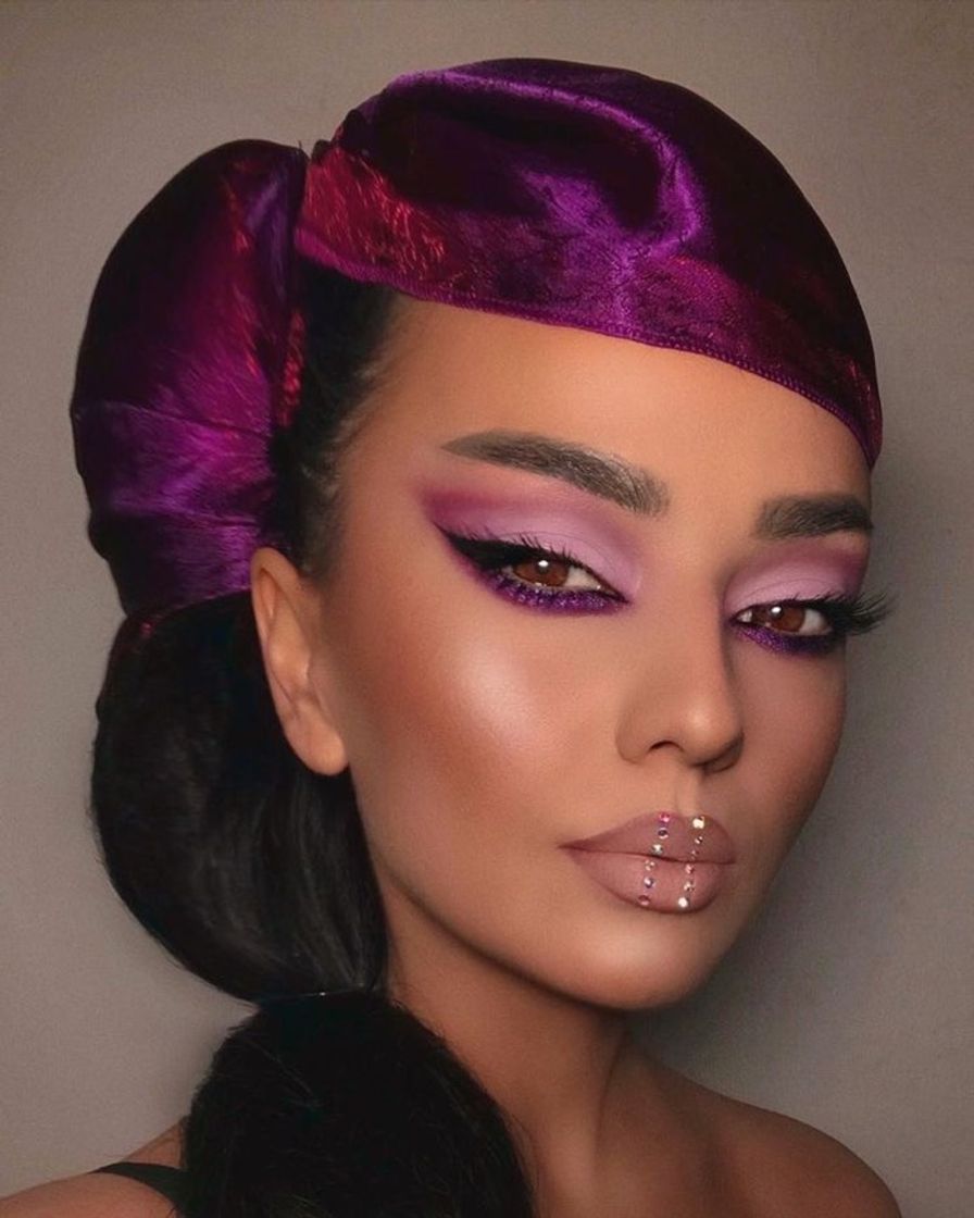Social Purple