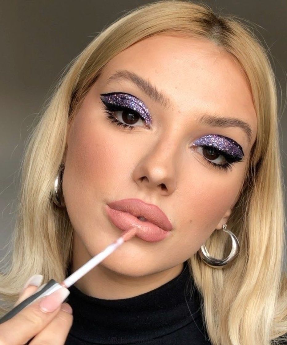 Social Glitter