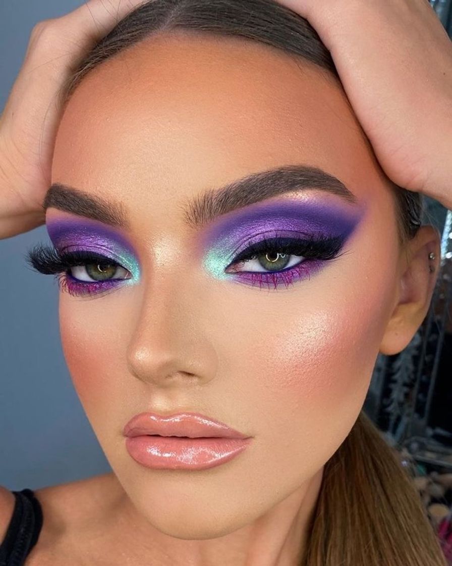 Social Purple