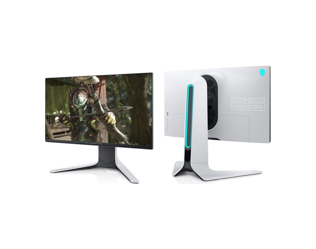 Product Dell Alienware Monitor Negro 25"