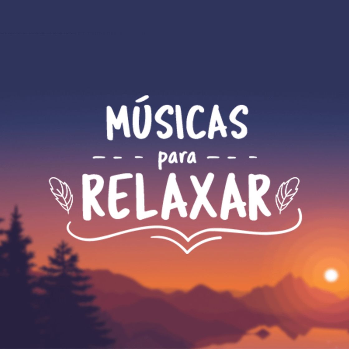 Music Músicas para relaxar 