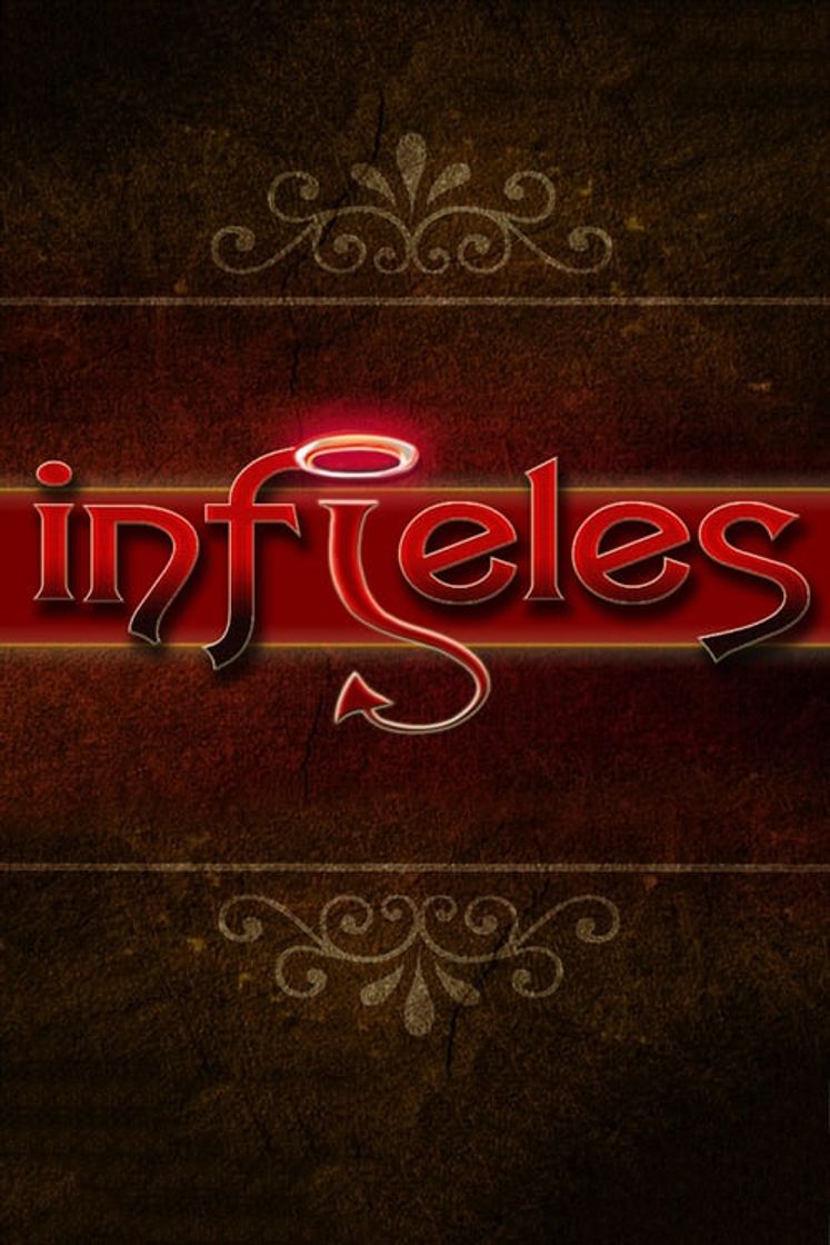 Serie Infieles