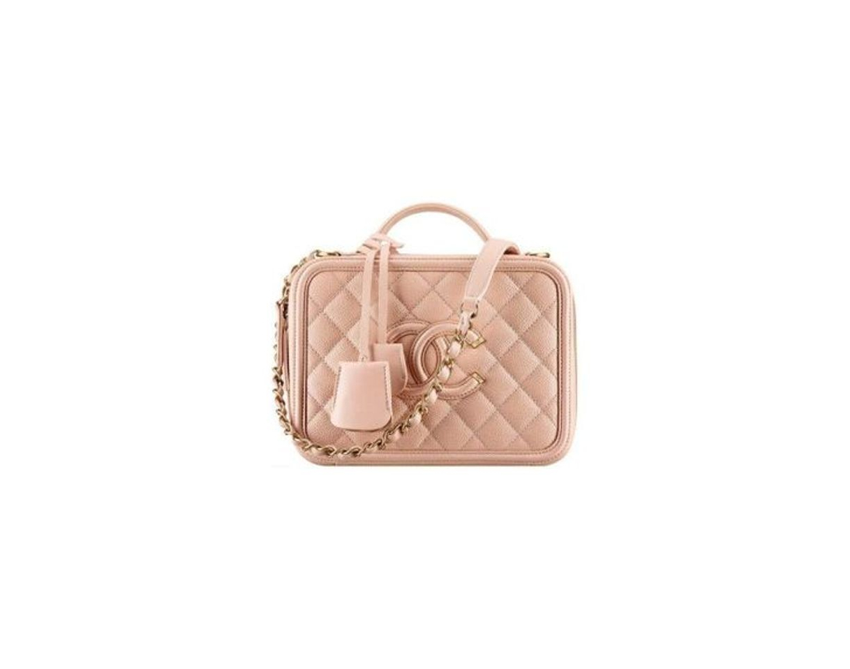 Product Bolsa Chanel Vanity 