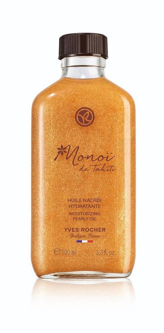 Productos Catálogo Yves Rocher