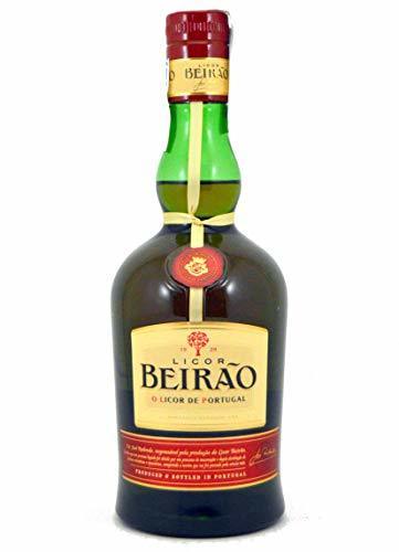 Social Beirao Licor
