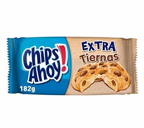Social Chips Ahoy!