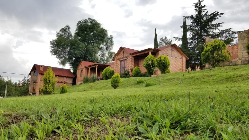 Place Cabañas Bosque Las Truchas