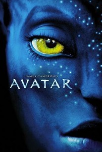 Película Avatar