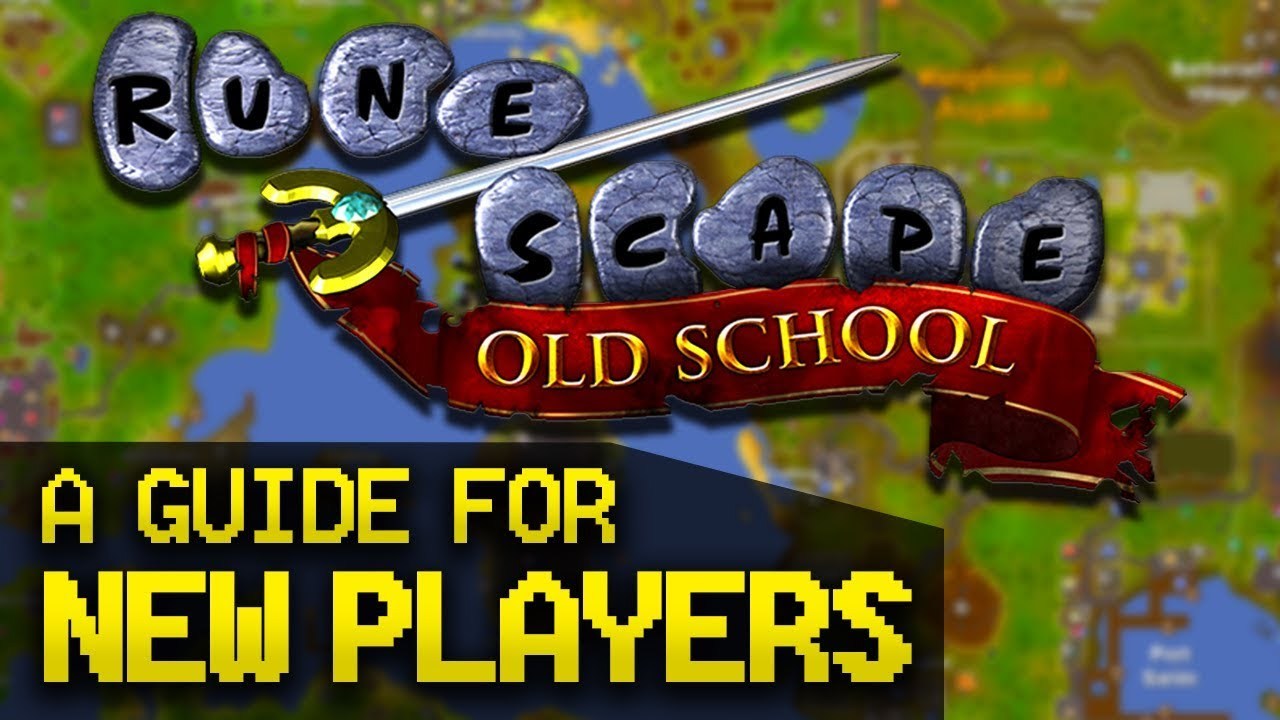 Lugar Old School RuneScape The Ultimate Guide - Tips - Tricks - Strategy