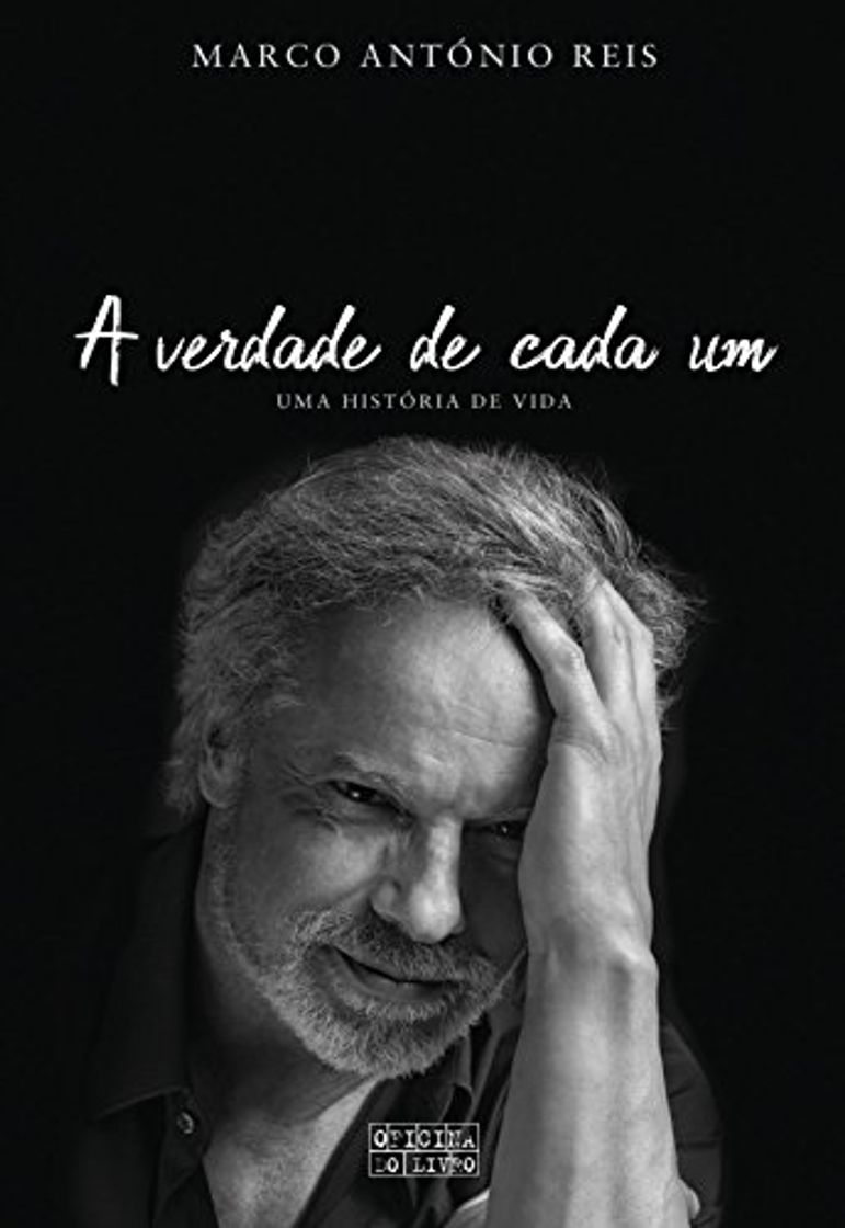 Book A Verdade de Cada Um