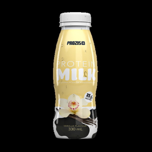 Prozis Protein Milk 330ml