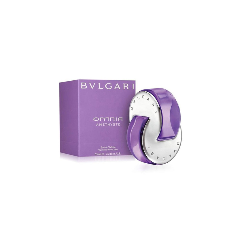 Products Bvlgari Omnia Amethyste