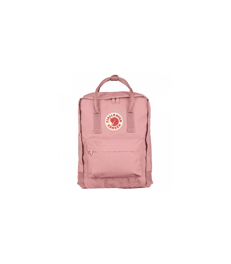 Social Fjällräven Kånken Rosa Palo