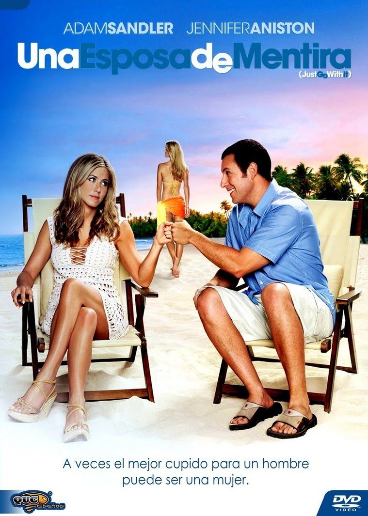 Movie Sígueme el rollo