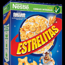 Fashion Estrelitas | The Cereal Wiki | Fandom