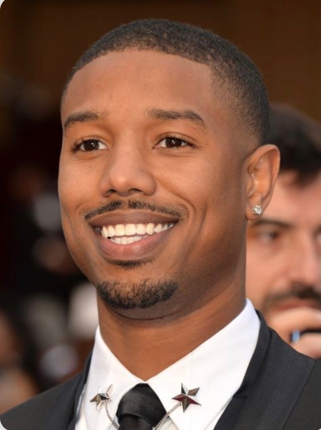 Moda Michael B. Jordan - Wikipedia