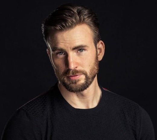 Chris Evans (actor) - Wikipedia