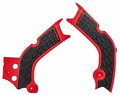 Product Acerbis Protecciones Chasis en Plástico Honda Crf R 250 2020 Honda Crf