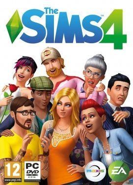 Buy The Sims 4 Origin