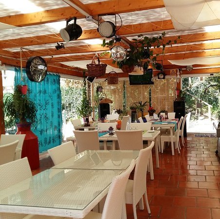 Restaurantes Restaurante Fonte Férrea
