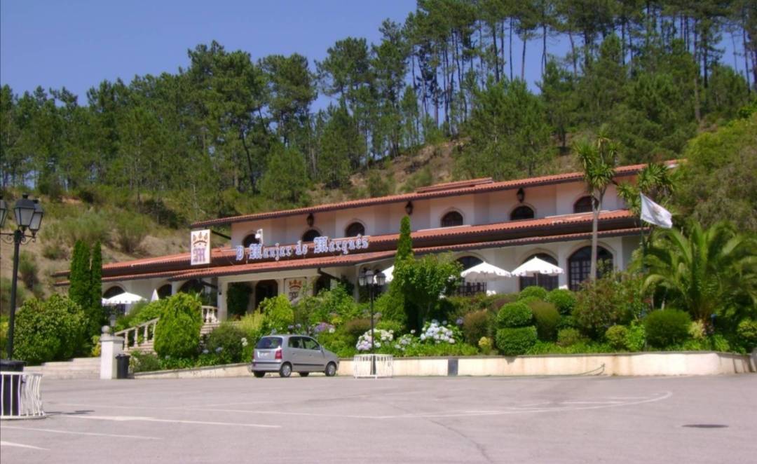 Restaurantes O Manjar do Marquês