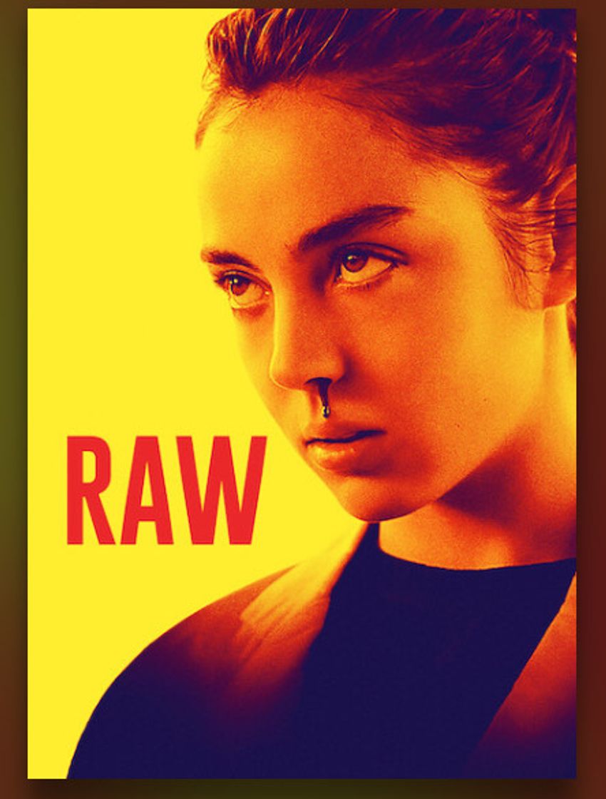 Películas RAW 