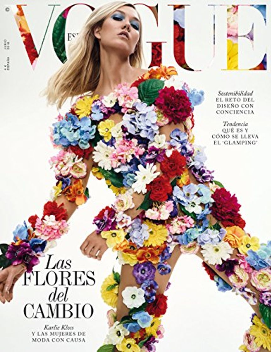 Book Vogue España