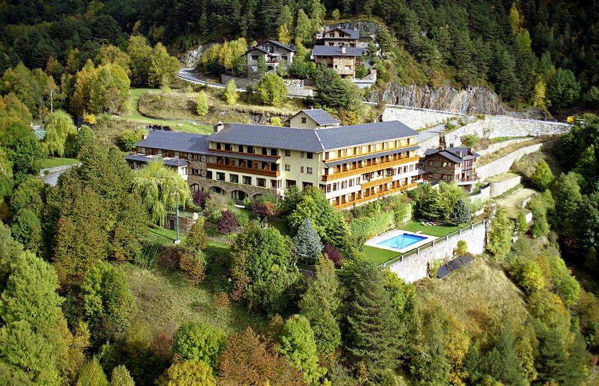 Hotel Babot