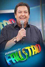 Serie Domingão do Faustão