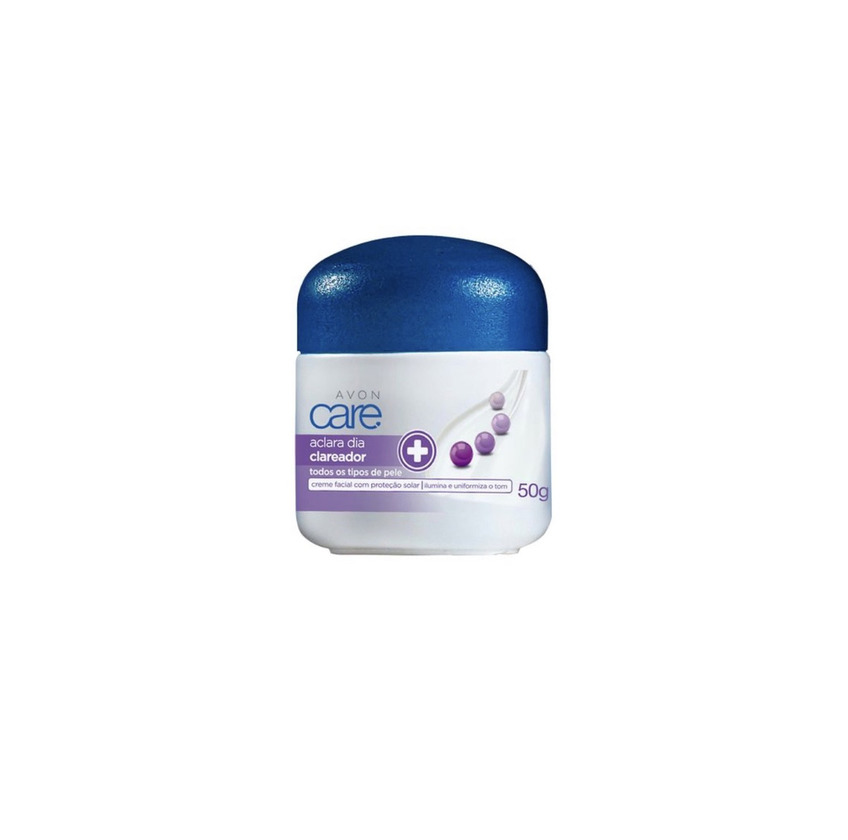 Producto Creme Clareador Dia